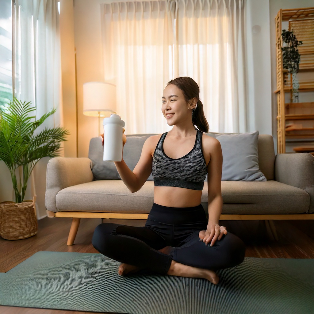 おいしいプロテイン！タンパキーノ｜SOOWY合同会社