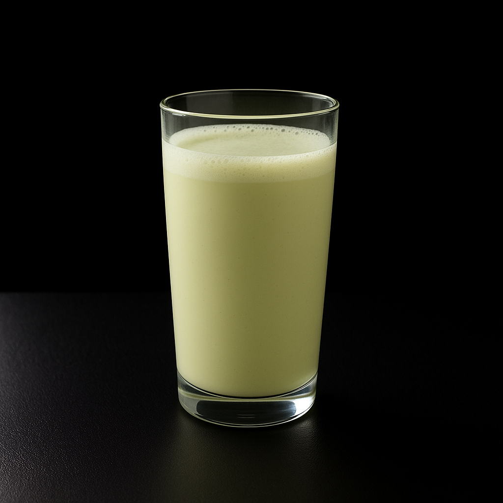 おいしいプロテイン！タンパキーノ｜青汁オレ