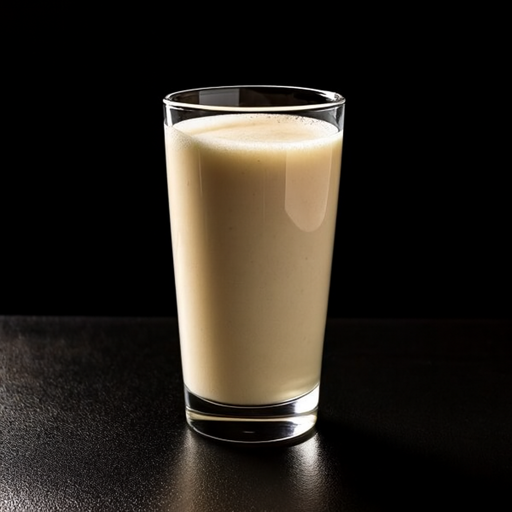 おいしいプロテイン！タンパキーノ｜きな粉オレ