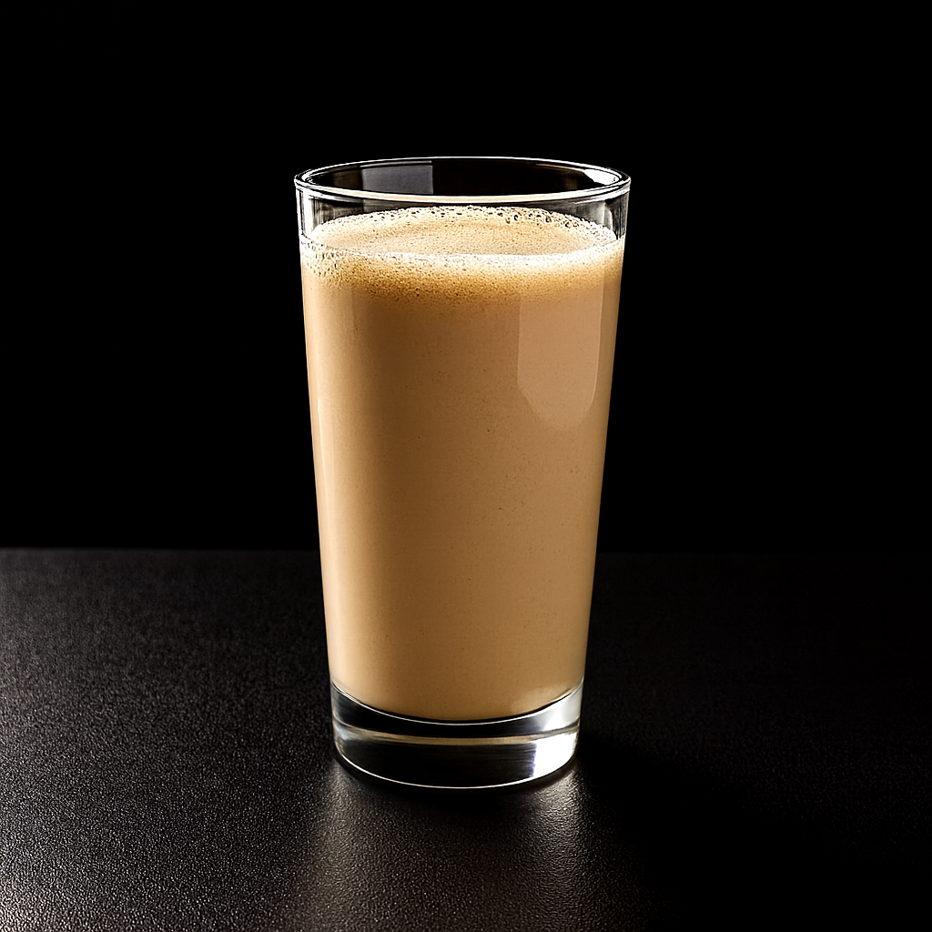 おいしいプロテイン！タンパキーノ｜カフェオレ