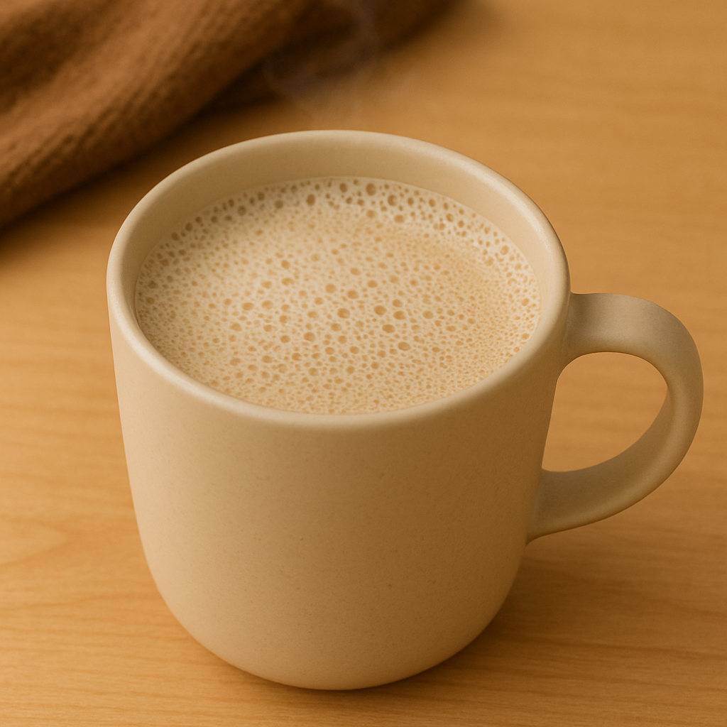 おいしいプロテイン！タンパキーノ｜ホットプロテイン