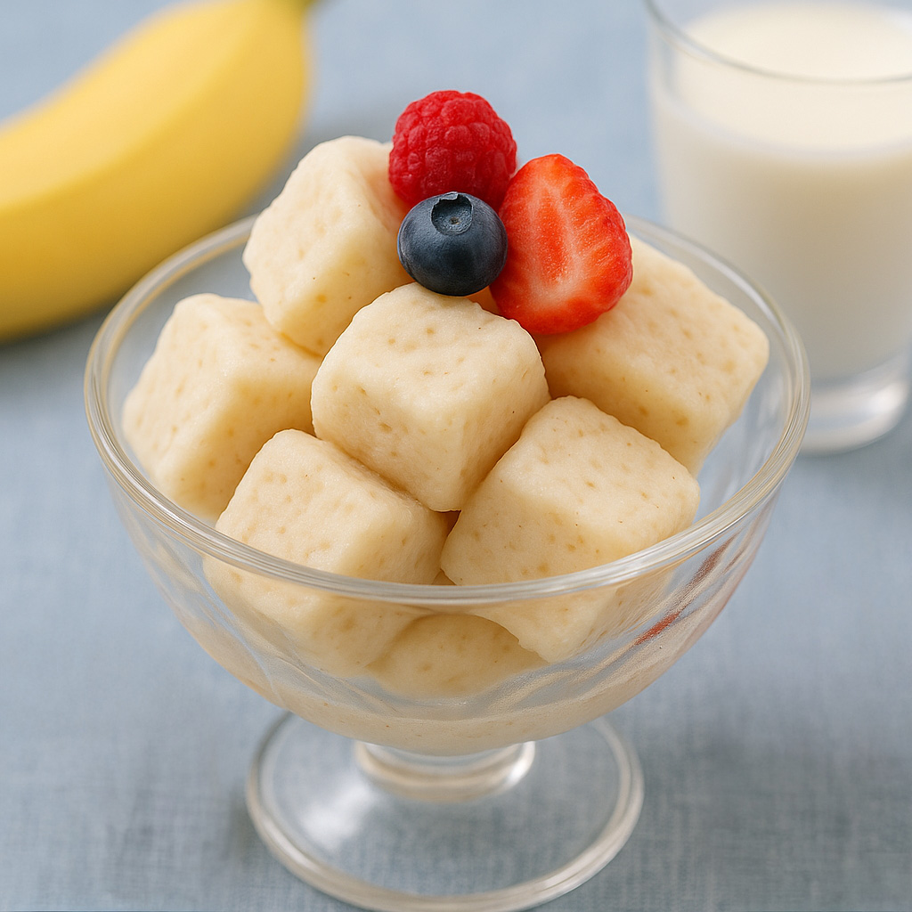 おいしいプロテイン！タンパキーノ｜プロテインジェラート