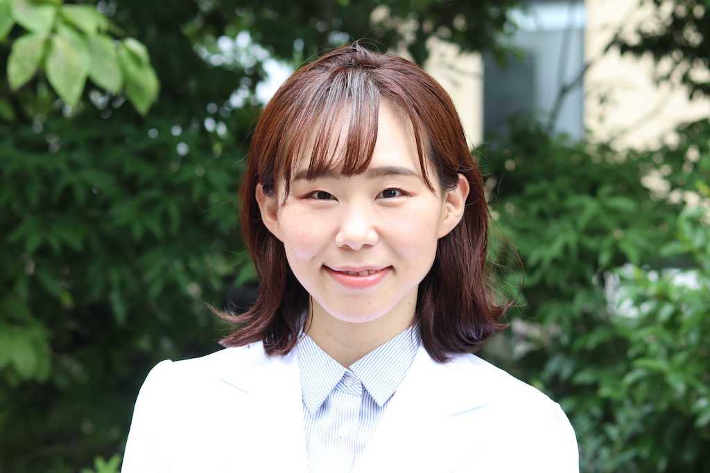 瀧川みなみ｜管理栄養士、調理師 - おいしいプロテイン！タンパキーノ